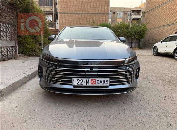 بي واي دي ديستروير 05 2025 للبيع في العراق -  بغداد